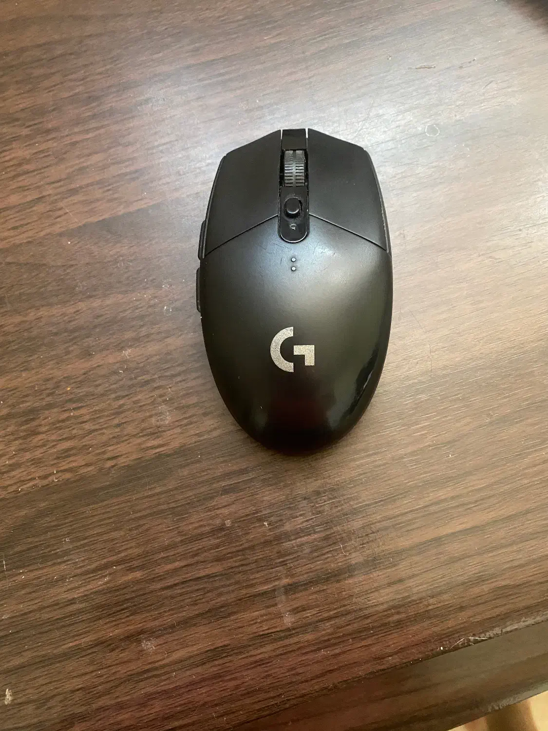 موس بی سیم logitech g305|قطعات و لوازم جانبی رایانه|اصفهان, سپاهان‌شهر|دیوار