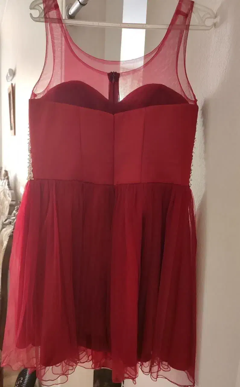 لباس مجلسی زنانه|لباس|تهران, دبستان|دیوار