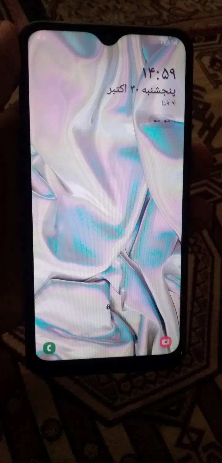 گوشی سامسونگ A10s|موبایل|تربتحیدریه, باغ سلطانی|دیوار