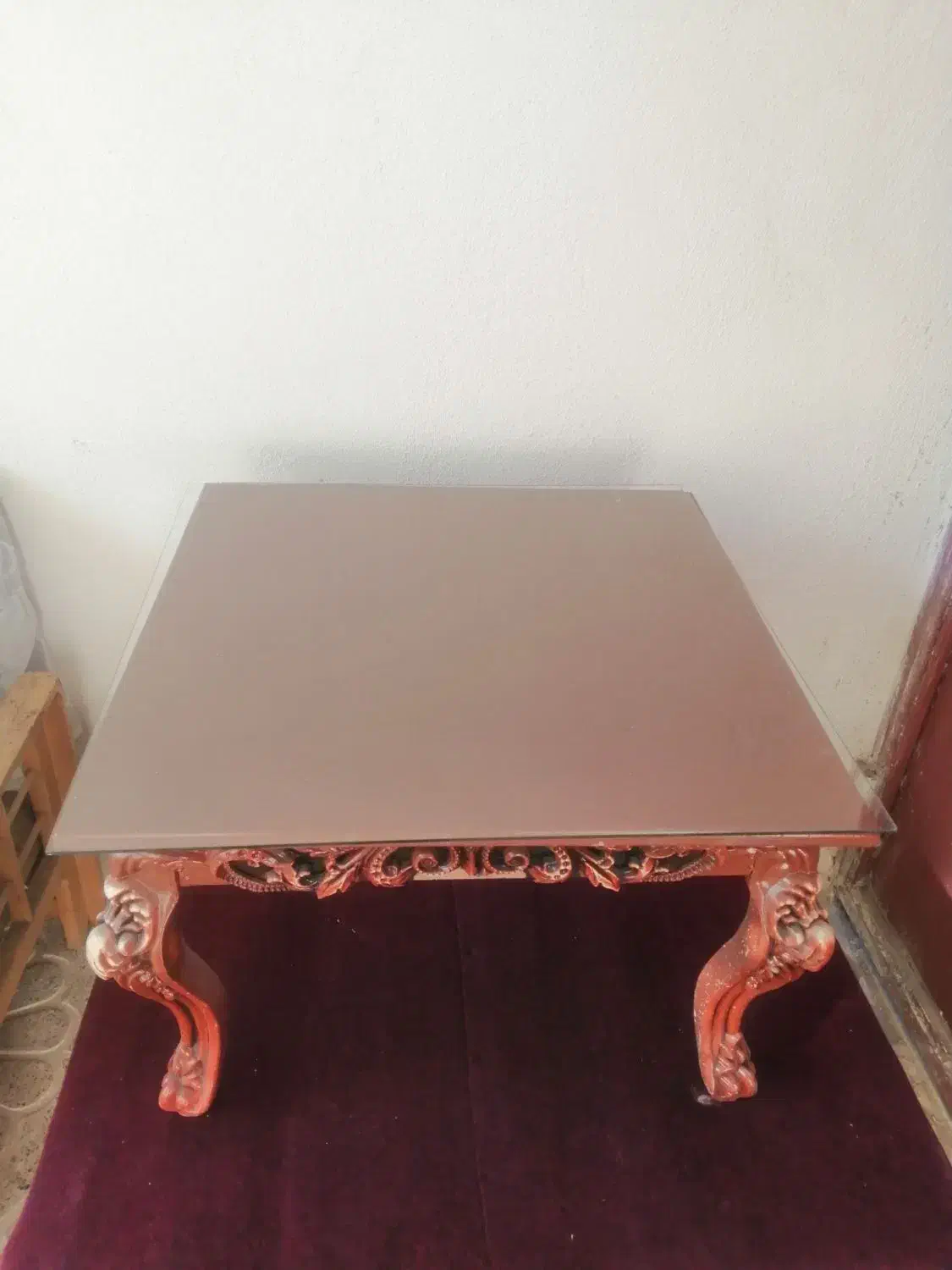 فروش جلو مبلی|مبلمان خانگی و میز عسلی|سنندج, |دیوار