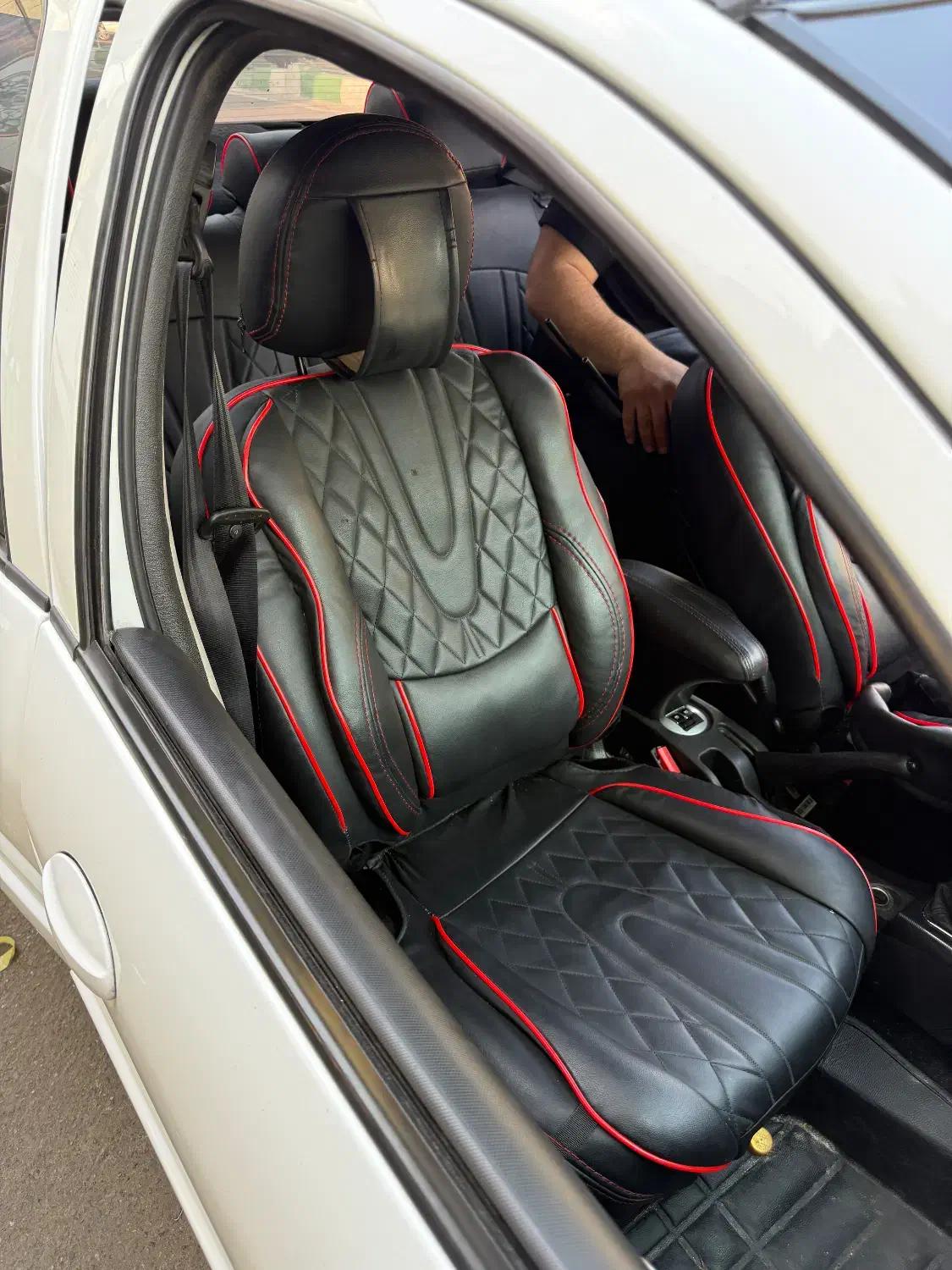 روکش صندلی طبی|قطعات یدکی و لوازم جانبی|رشت, کوی جام جم|دیوار