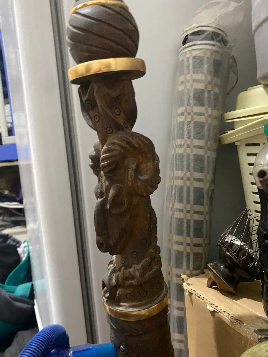 تعویض قلیان برای تنوع|کوهنوردی و کمپینگ|شهریار, کهنز|دیوار