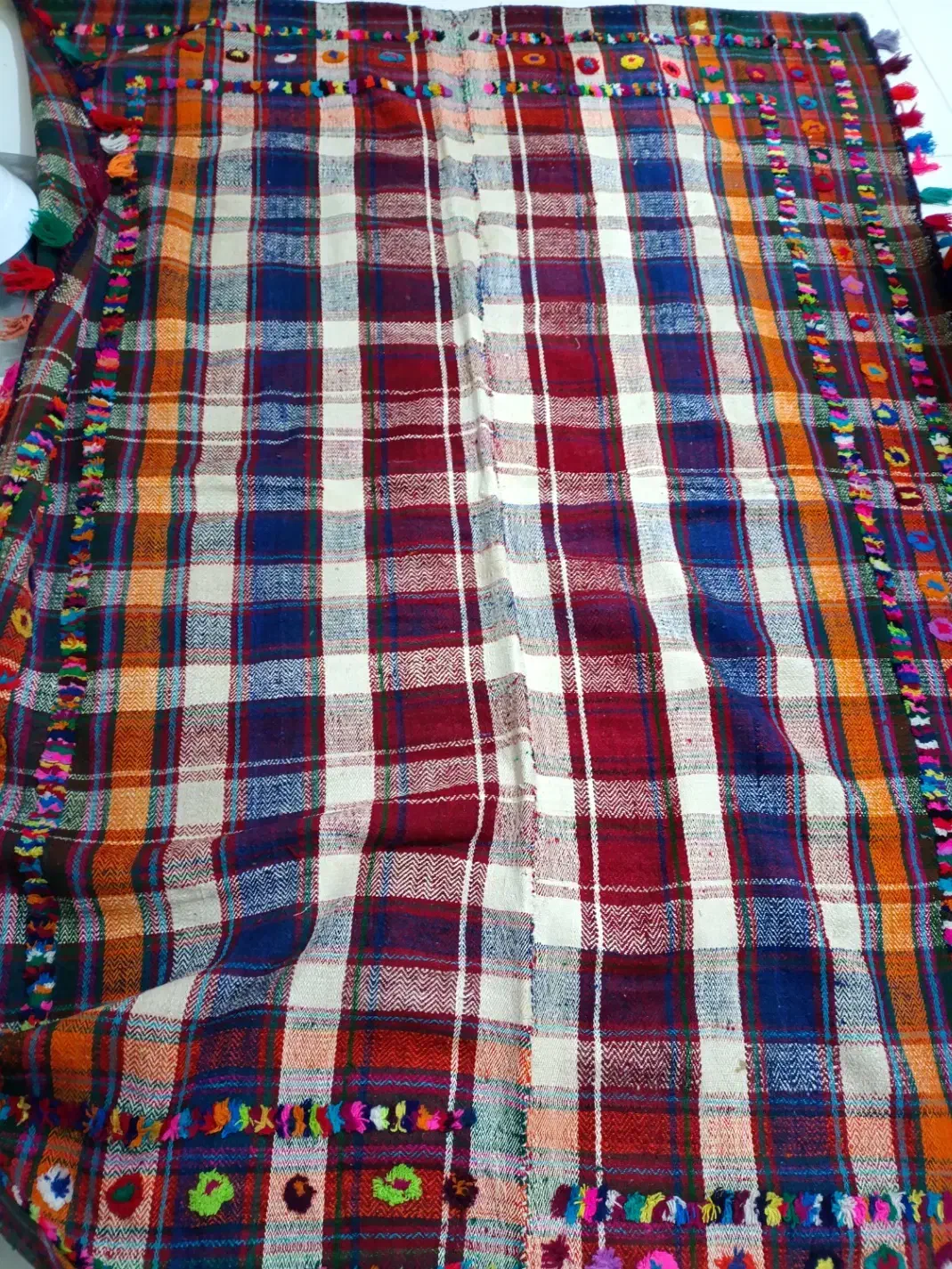 جاجیم|گلیم، جاجیم، گبه|شیراز, احمدآباد|دیوار