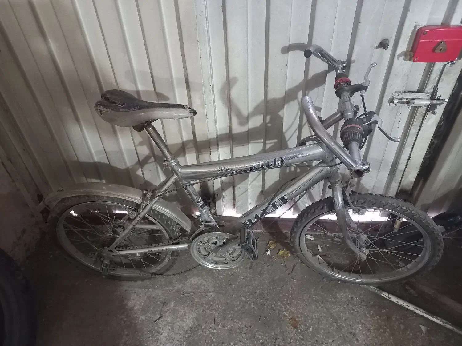 دوچرخه|دوچرخه، اسکیت، اسکوتر|ایواوغلی, |دیوار