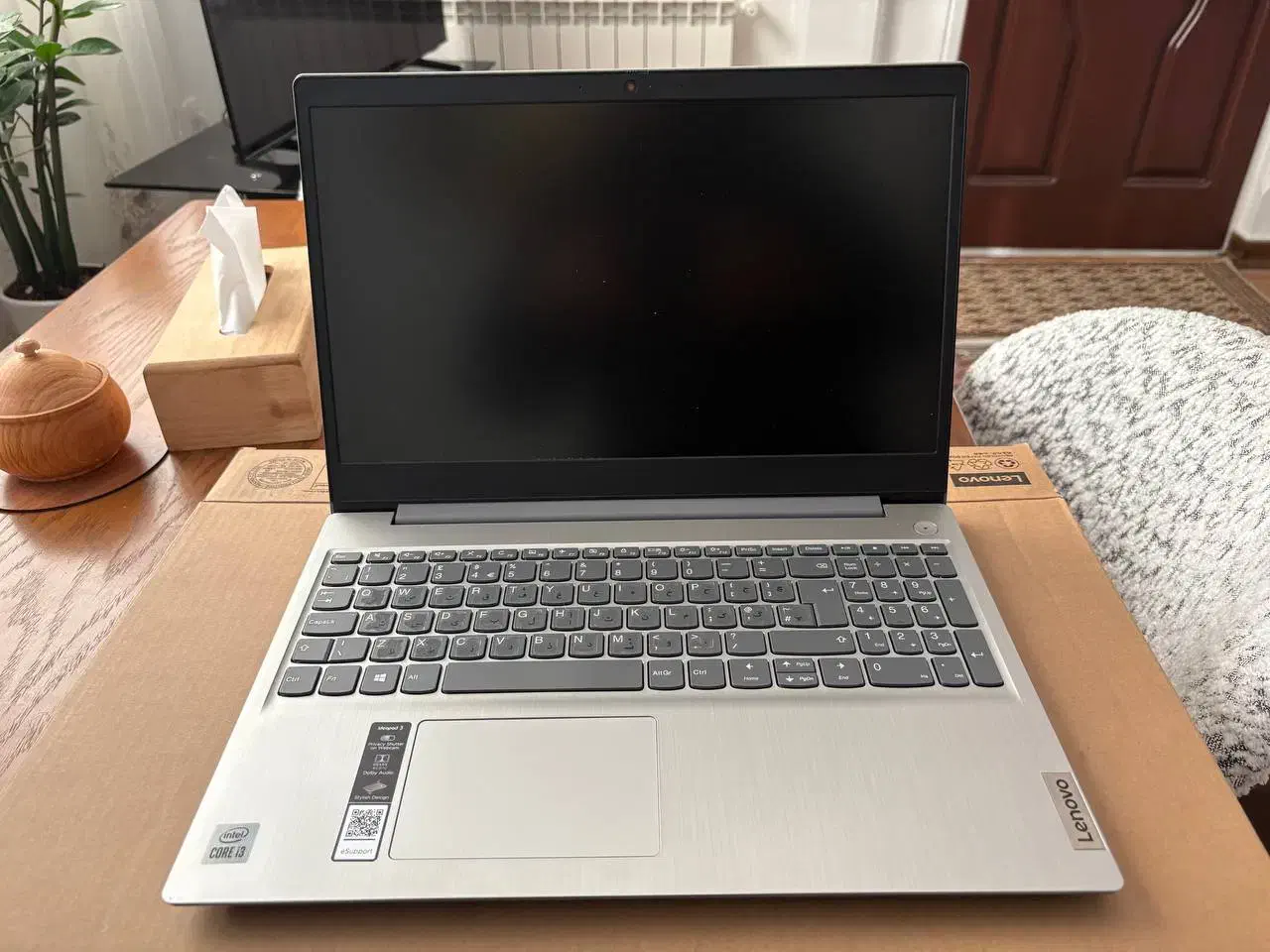 لنوو lenovo|رایانه همراه|تهران, پرستار|دیوار