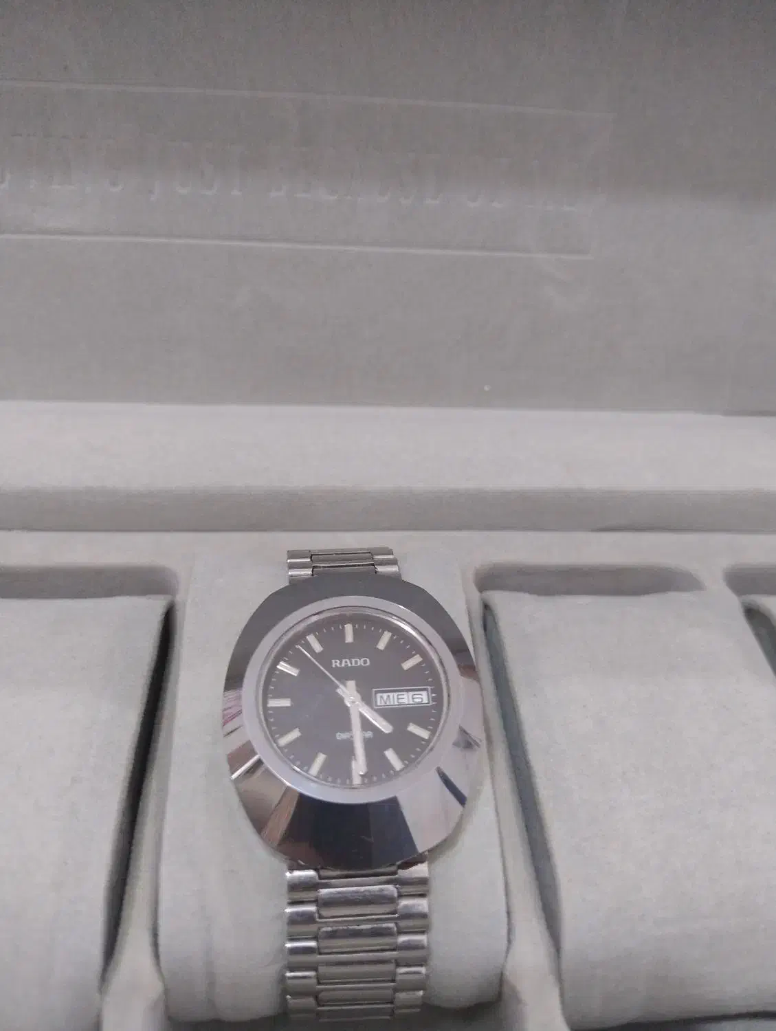 ساعت رادو اورجینال|ساعت|قشم, |دیوار