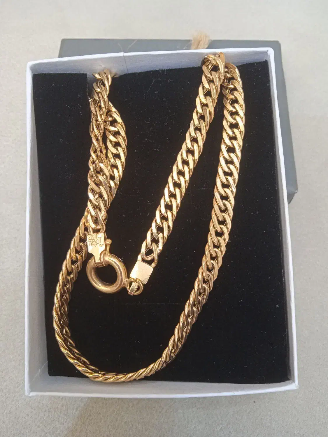 گردنبند کارتیه|جواهرات|ملایر, |دیوار