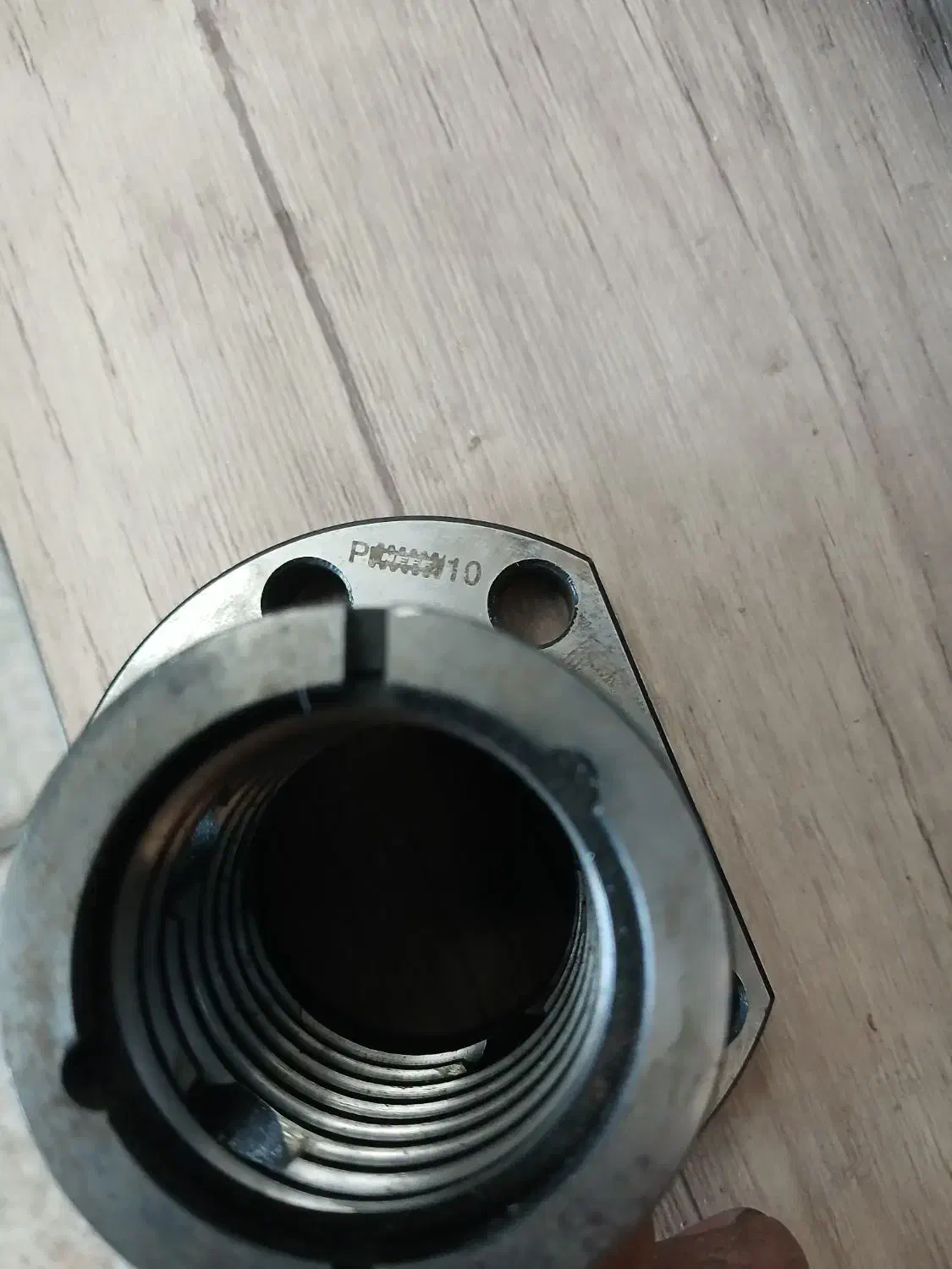 بال اسکرو آلمانی|ماشین‌آلات صنعتی|تهران, تهرانسر مرکزی|دیوار