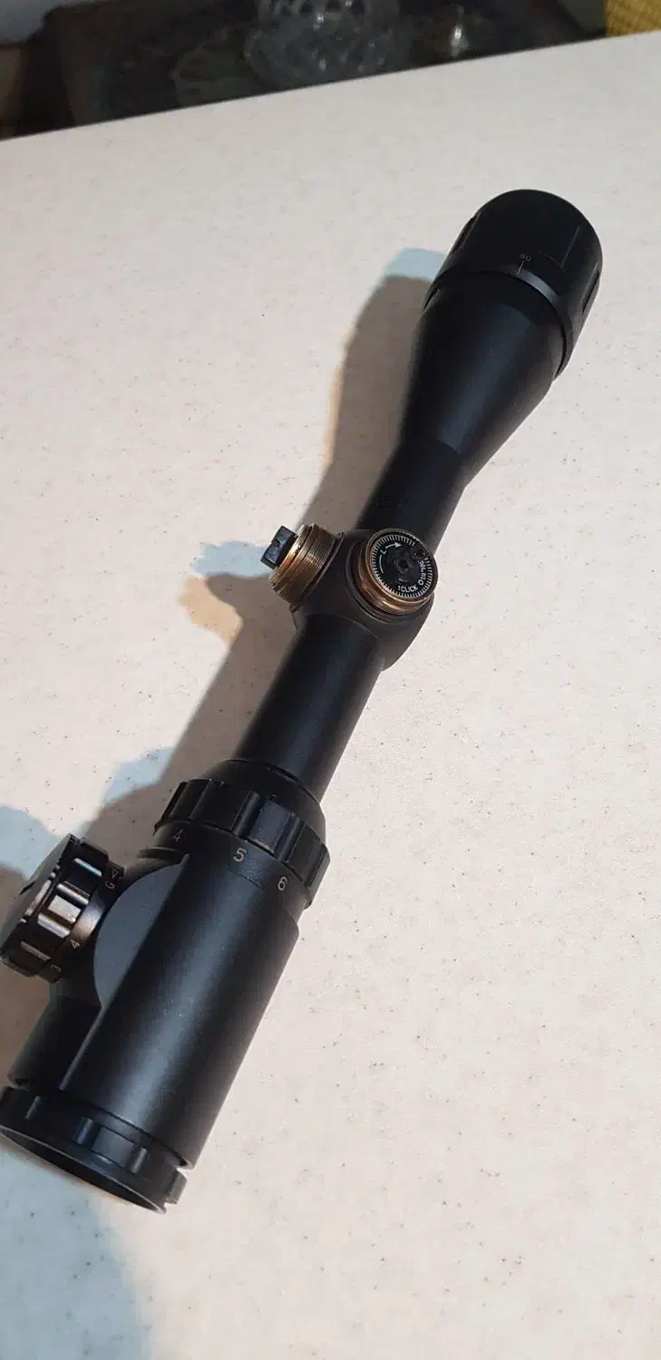 دوربین شکاری|کوهنوردی و کمپینگ|قدس, شهر‌قدس|دیوار