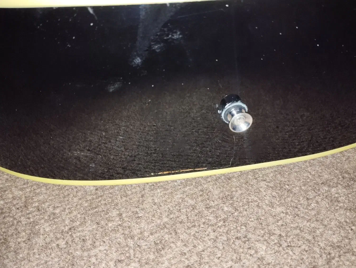 گیتار آکوستیک مدل Dr100eb|گیتار، بیس، امپلیفایر|شوش, |دیوار