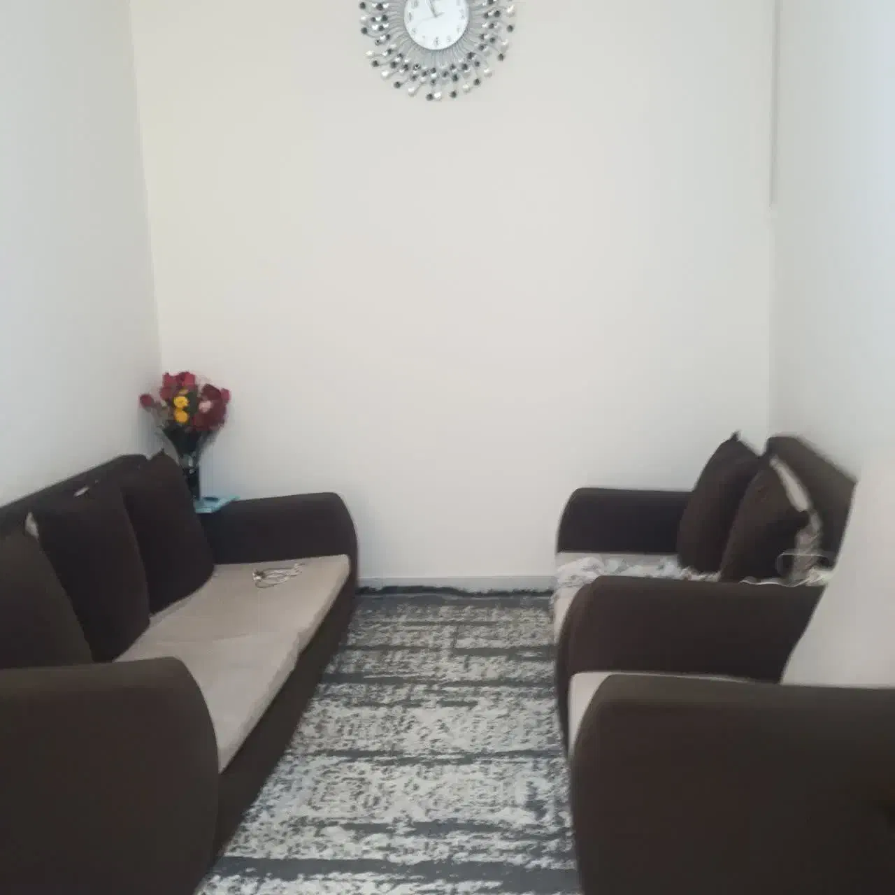 خانه ویلایی ۸۰ متری ۱۲۰ متر بنا قولنامه شهرک چمران|فروش خانه و ویلا|محمدشهر, شهرک چمران|دیوار