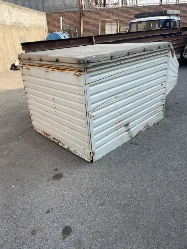 اتاق بار اریسان|قطعات یدکی و لوازم جانبی|خسروشاه, |دیوار