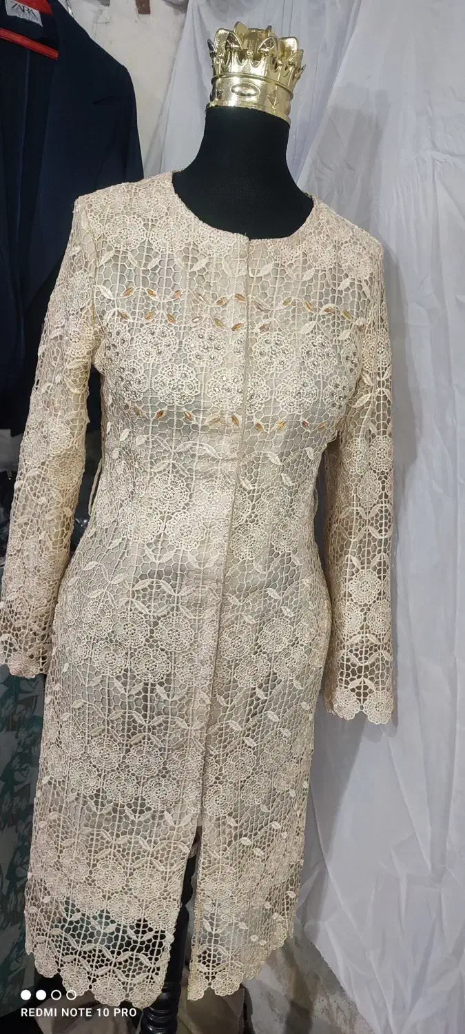 مانتو مجلسی|لباس|مشهد, رضاییه|دیوار