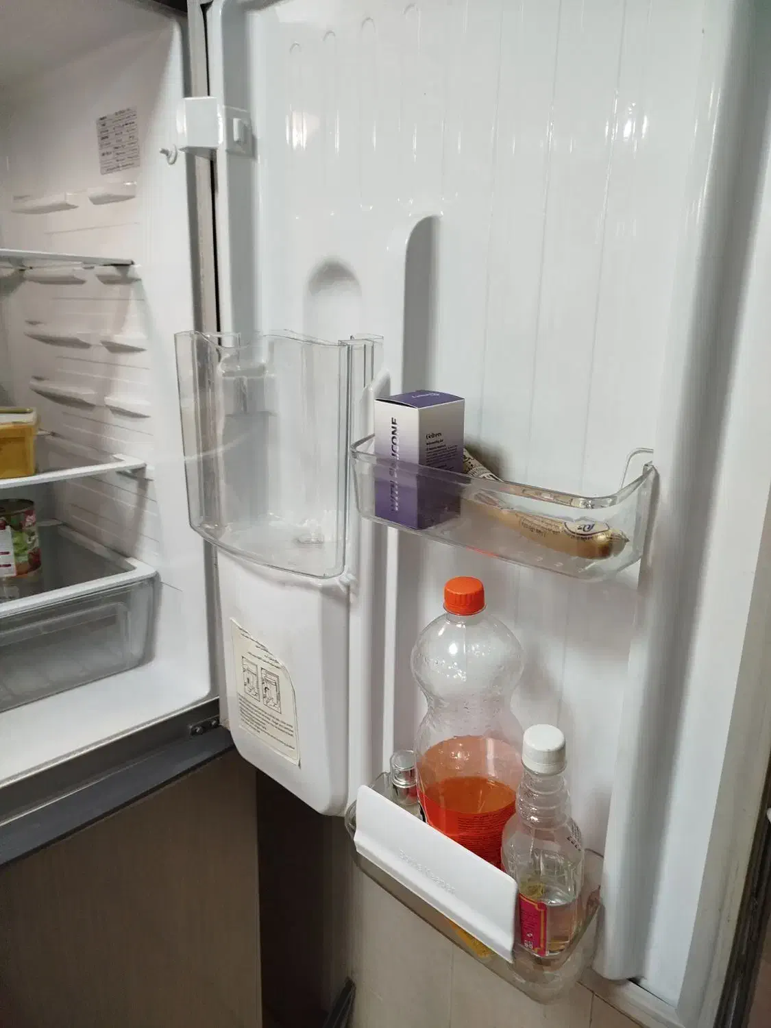 یخچال فریزر سیلور|یخچال و فریزر|تهران, والفجر (افسریه)|دیوار