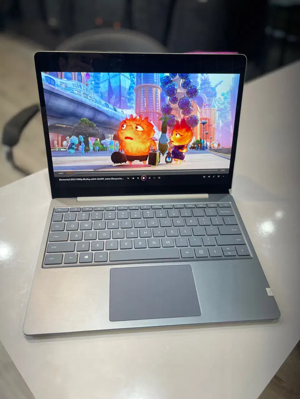 لپتاپ سرفیس گو۲ i5 نسل ۱۱ surface|رایانه همراه|شیراز, چنچنه|دیوار