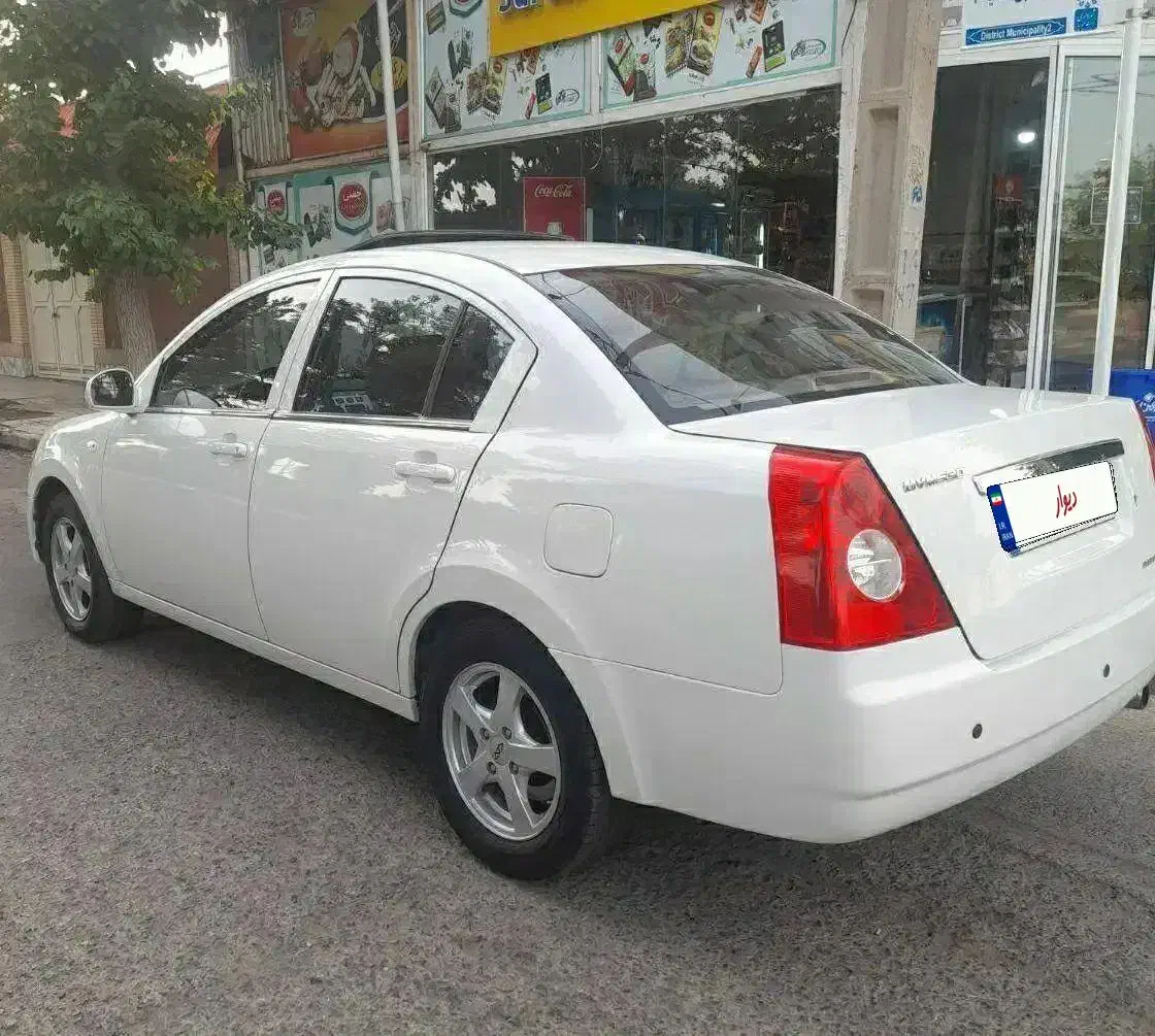 ام‌وی‌ام 530، مدل ۱۳۹۳ بسیار تمیز|خودرو سواری و وانت|تربت‌حیدریه, شهرک ولیعصر|دیوار