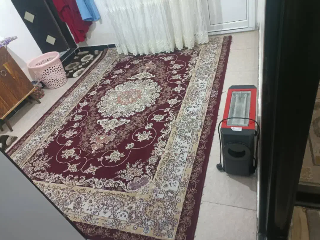 اجاره آپارتمان طبقه اول ، دو خواب ، چهار راه موییل|اجارهٔ آپارتمان|مشگین شهر, |دیوار