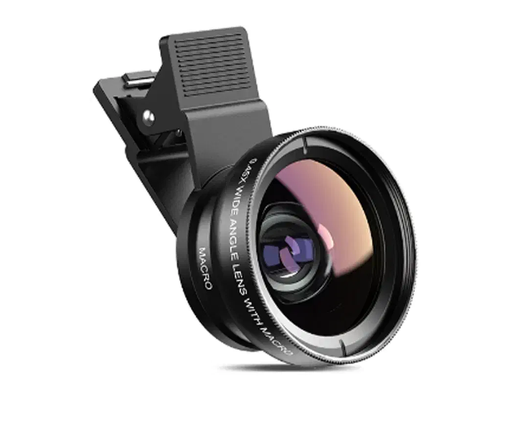 لنز ماکرو|دوربین عکاسی و فیلم‌برداری|ساری, |دیوار