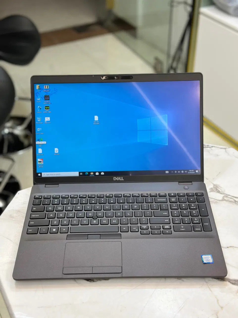 DELL PRECISION 3541 ۴ گرافیک|رایانه همراه|شیراز, ملاصدرا|دیوار