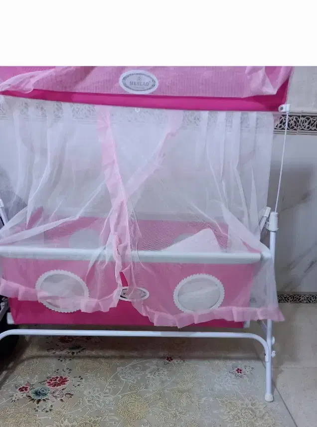 گهواره|اسباب و اثاث بچه|سرپل ذهاب, |دیوار