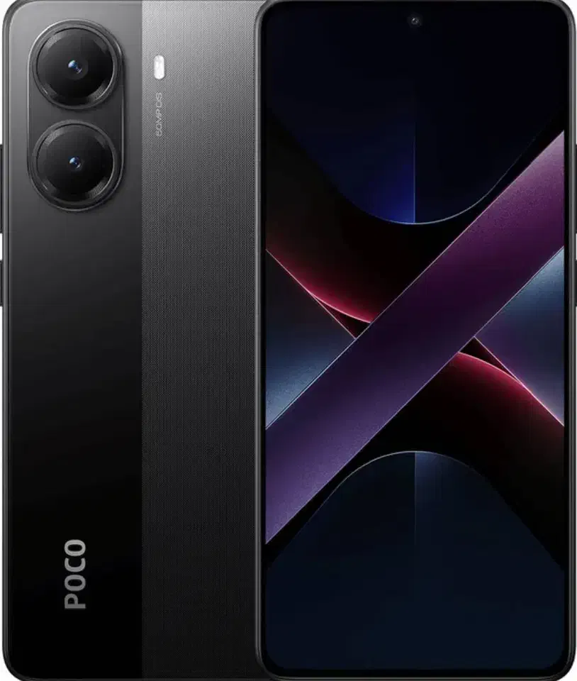 گوشی پوکو x7pro پلمپ|موبایل|کاشان, سوریجان|دیوار