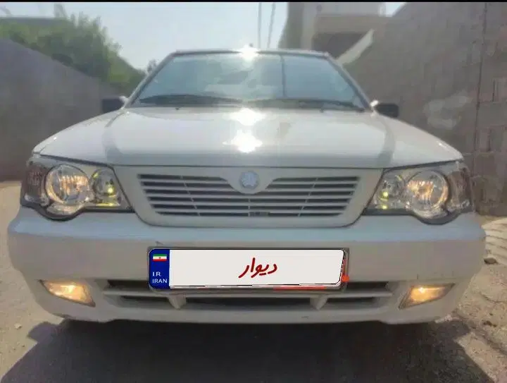 پراید۱۳۲ مدل۹۸|خودرو سواری و وانت|همدان, |دیوار