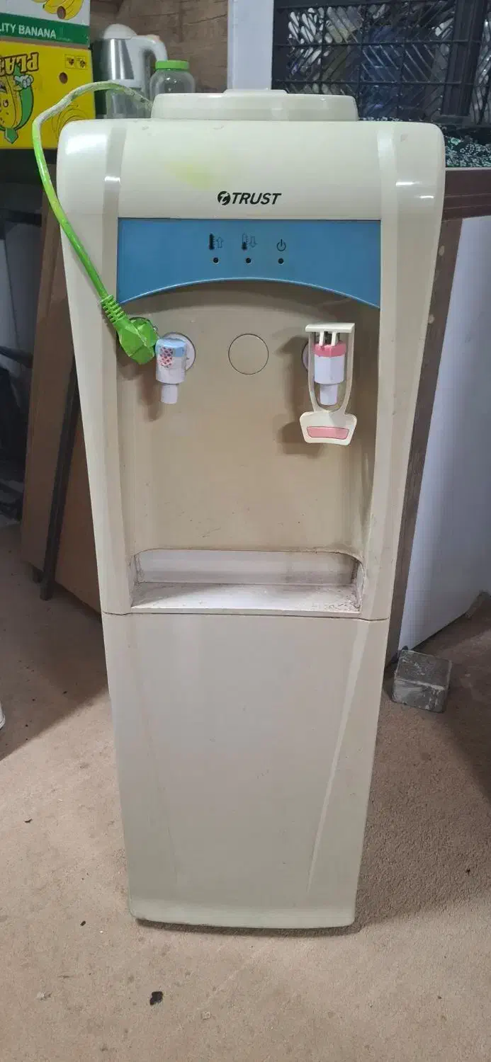 آبسرد کن سالم|آب‌سردکن و تصفیه آب|شیراز, شاپورجان|دیوار