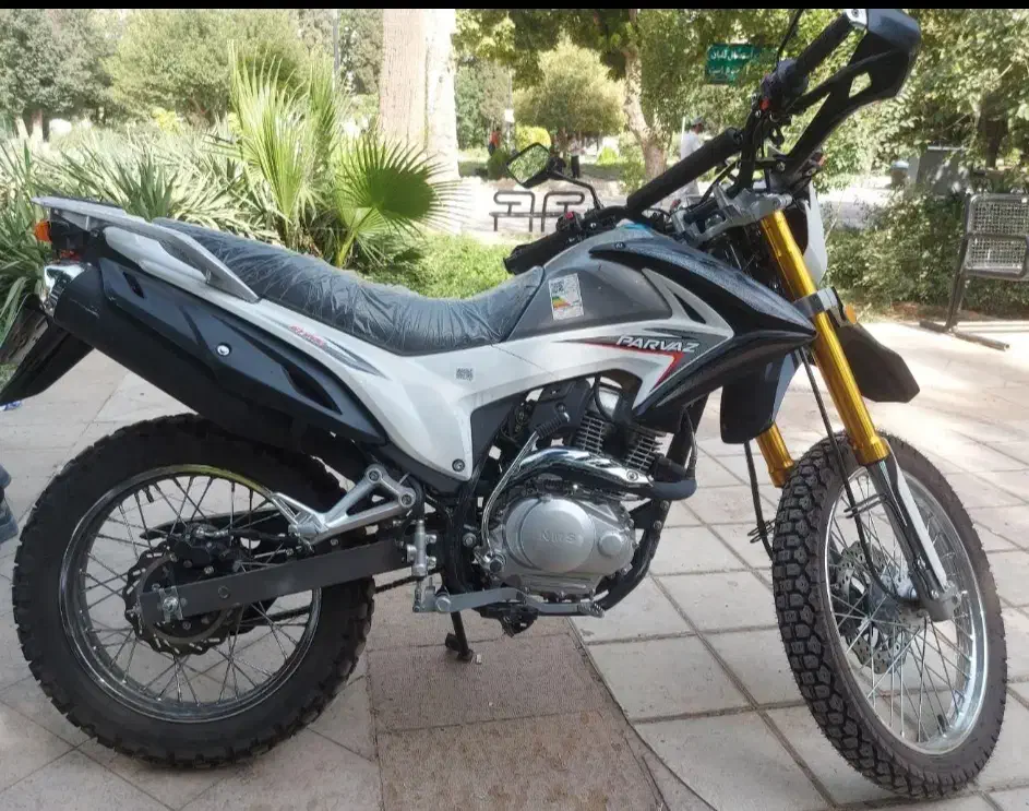gy200 پرواز|موتورسیکلت|شیراز, باجگاه|دیوار