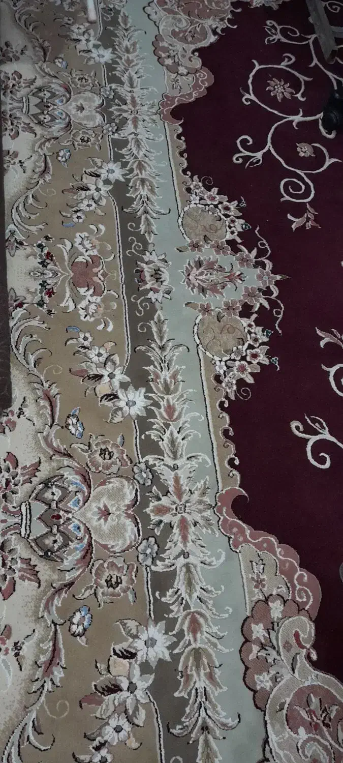 فرش ۱۲ متری|فرش|بندر ماهشهر, |دیوار