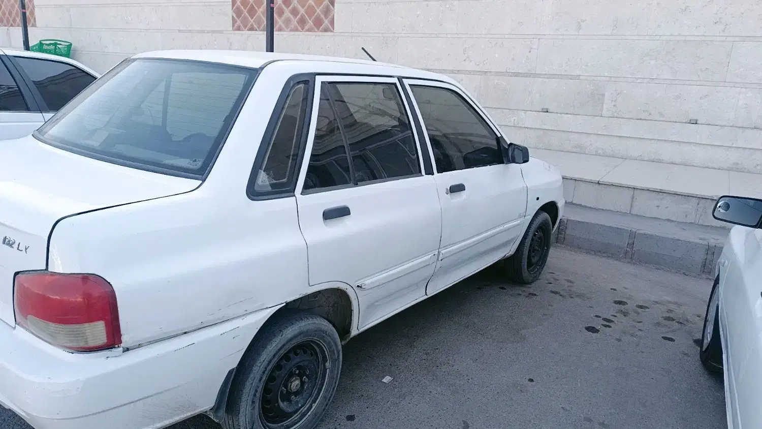 پراید 132|خودرو سواری و وانت|رفسنجان, |دیوار