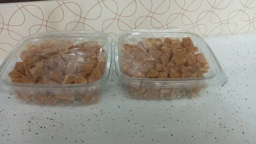 قند مخصوص سنتی|خوردنی و آشامیدنی|اشنویه, |دیوار