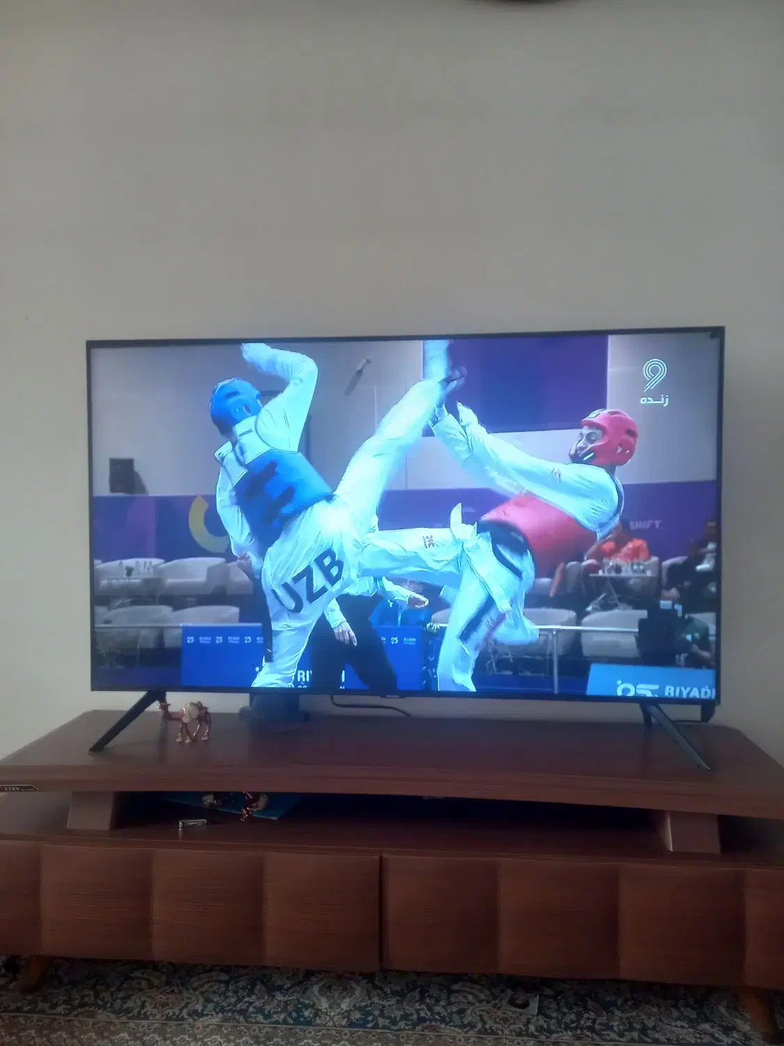 سامسونگ مدل cU70000|تلویزیون و پروژکتور|تهران, شهرک رضویه|دیوار