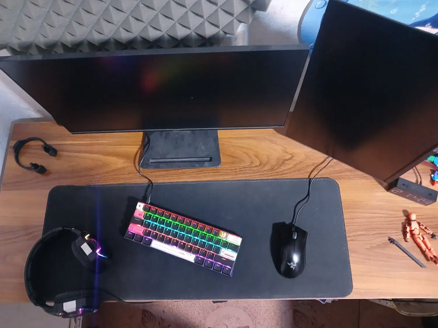 میز کامپیوتر نو|میز تحریر و کامپیوتر|ایلام, |دیوار