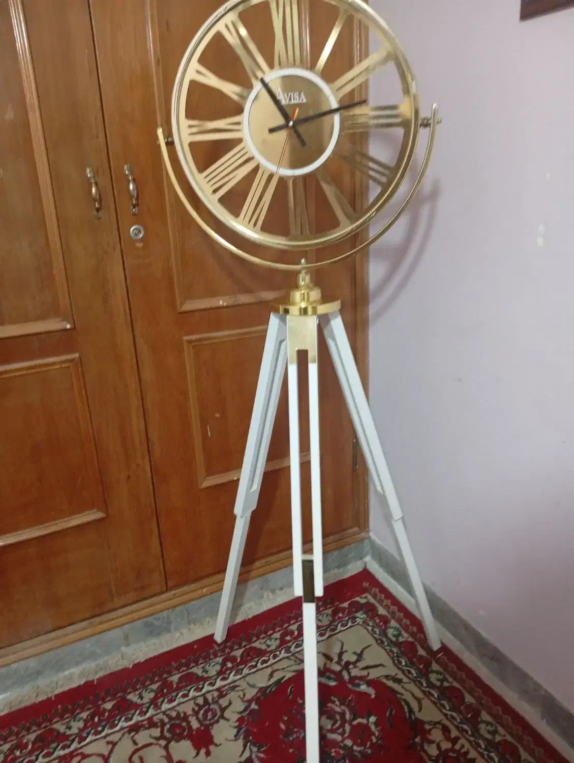 ساعت ایستاده مدل پرنس ۱۵|ساعت دیواری و تزئینی|نورآباد ممسنی, |دیوار