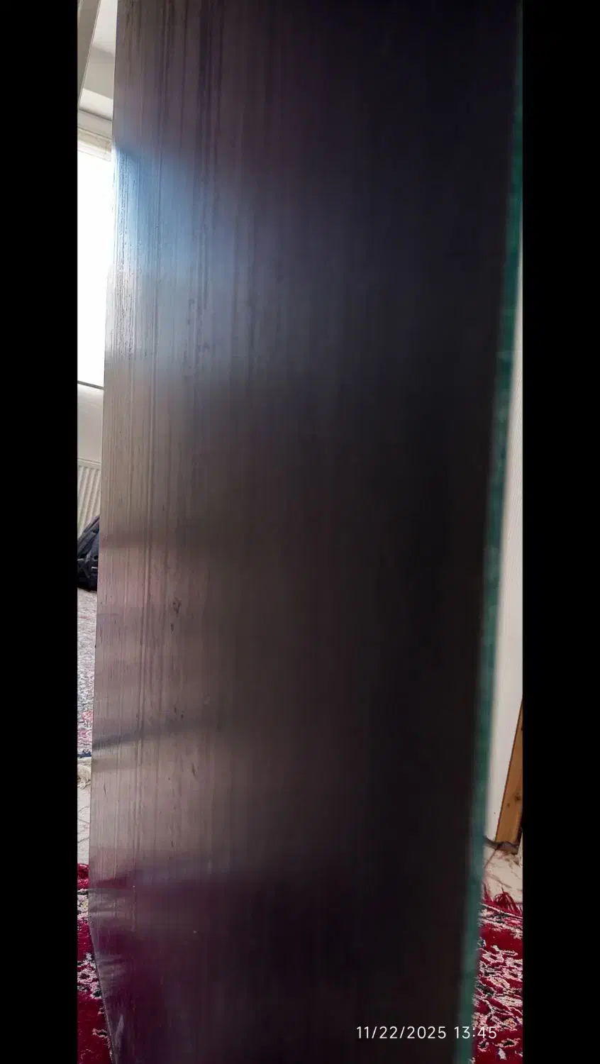 آینه نو و بزرگ|آینه|پاکدشت, پاکدشت (مامازند)|دیوار