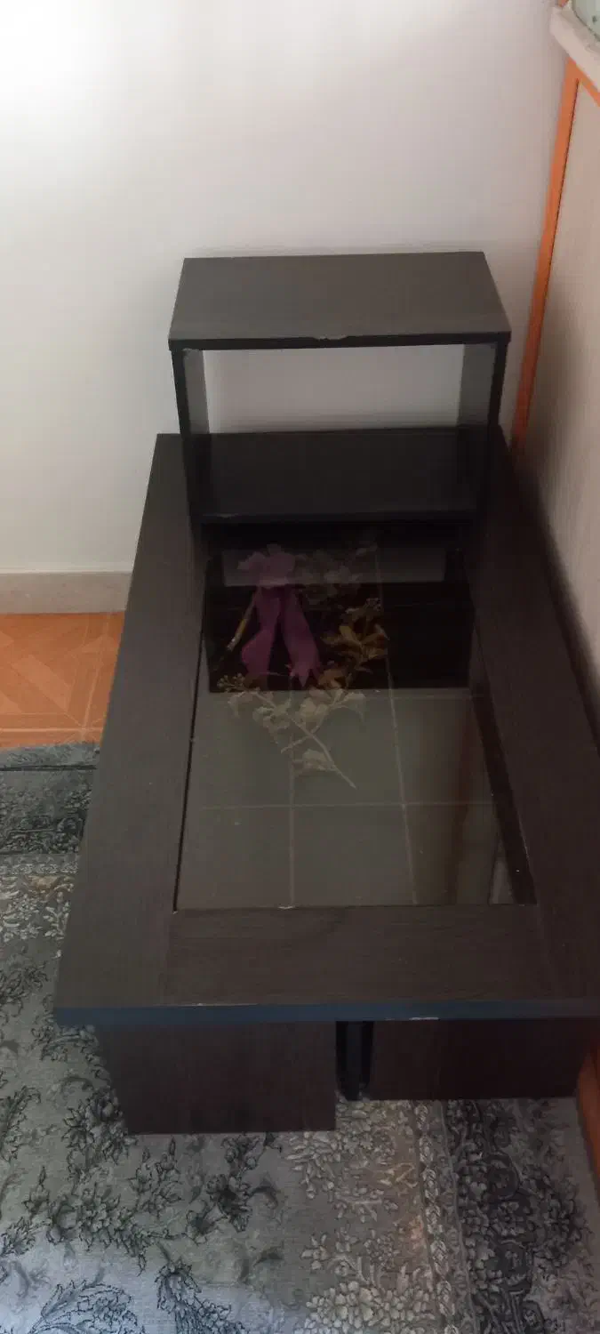 میز عسلی|مبلمان خانگی و میز عسلی|کرج, حصارک بالا|دیوار