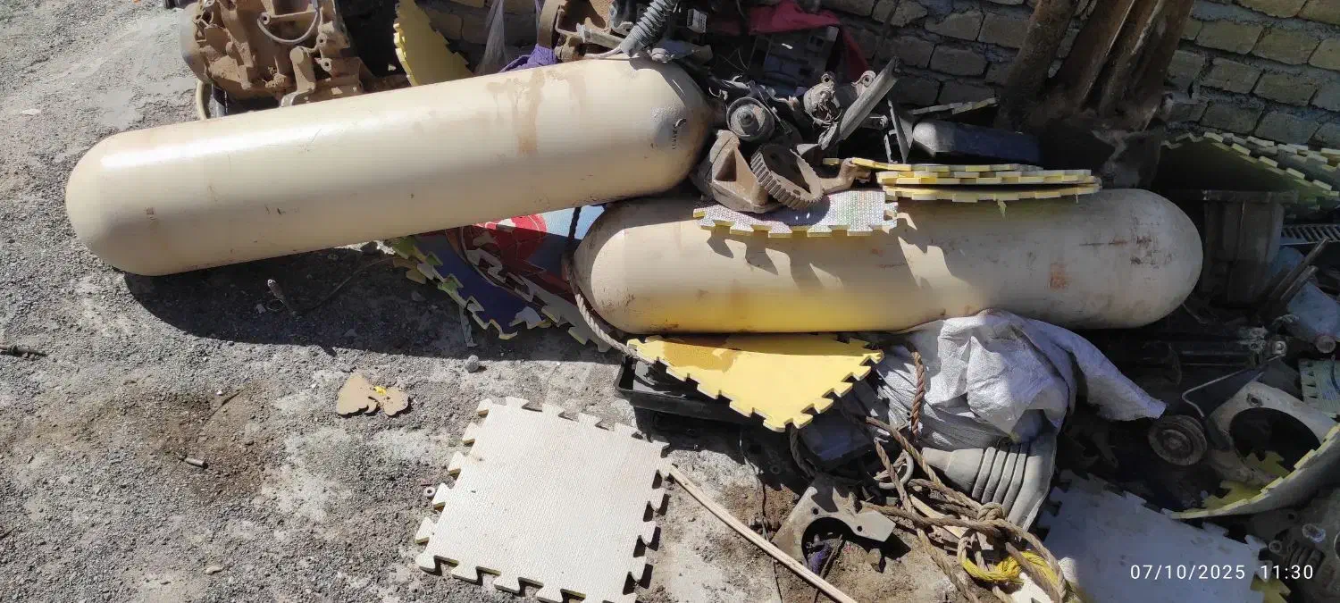 خرید انواع ماشین های اسقاط و فروش لوازم استوک|قطعات یدکی و لوازم جانبی|سبزوار, اسلام آباد|دیوار