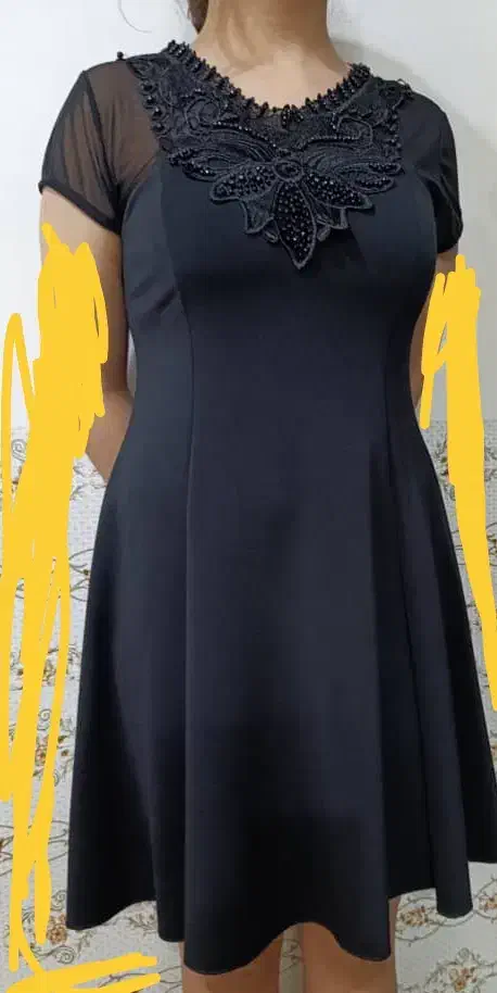 لباس مجلسی|لباس|جیرفت, |دیوار