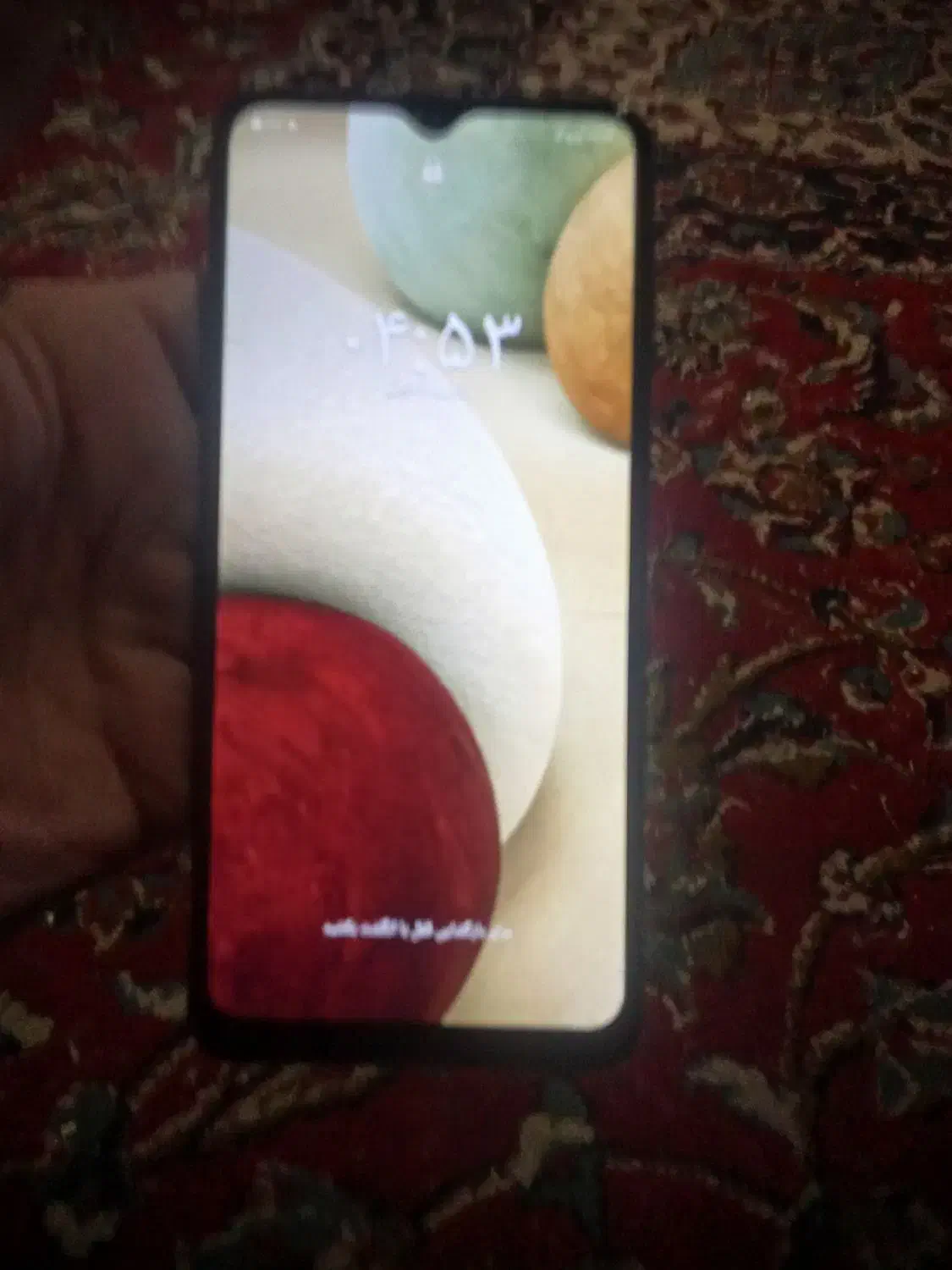 a12سالم|موبایل|ملایر, |دیوار