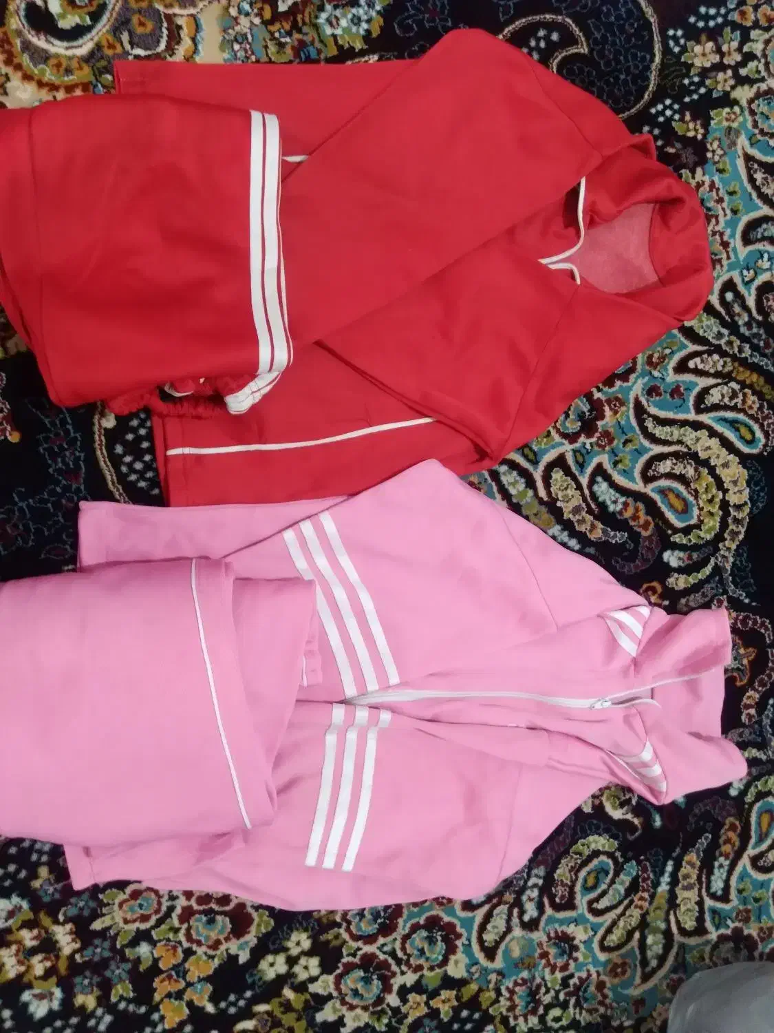 لباس ورزشی|لباس|تبریز, |دیوار