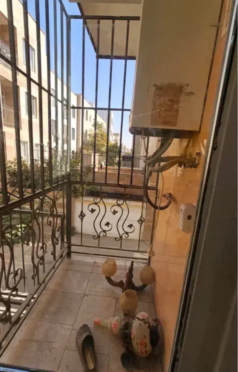 فروش آپارتمان ۹۰ متری ۲ خوابه در شهرک دریا|فروش آپارتمان|هشتگرد, شهرک دریا|دیوار