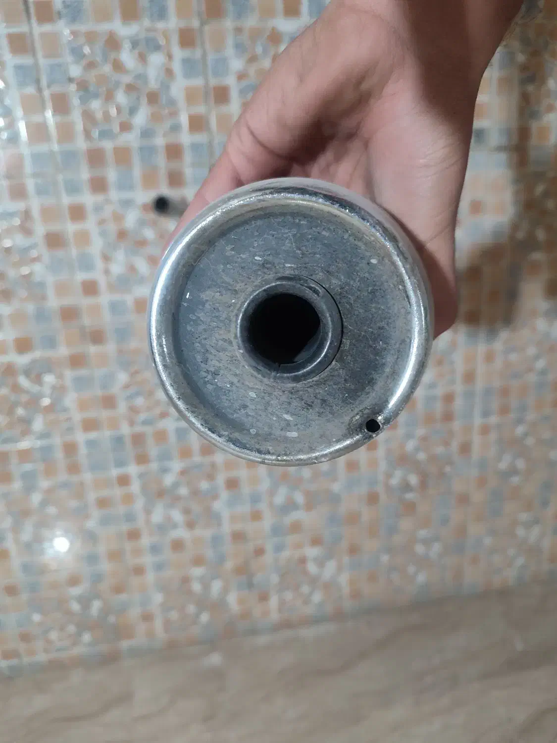 اگزوز 125|قطعات یدکی و لوازم جانبی|اصفهان, شاهزاده ابراهیم|دیوار