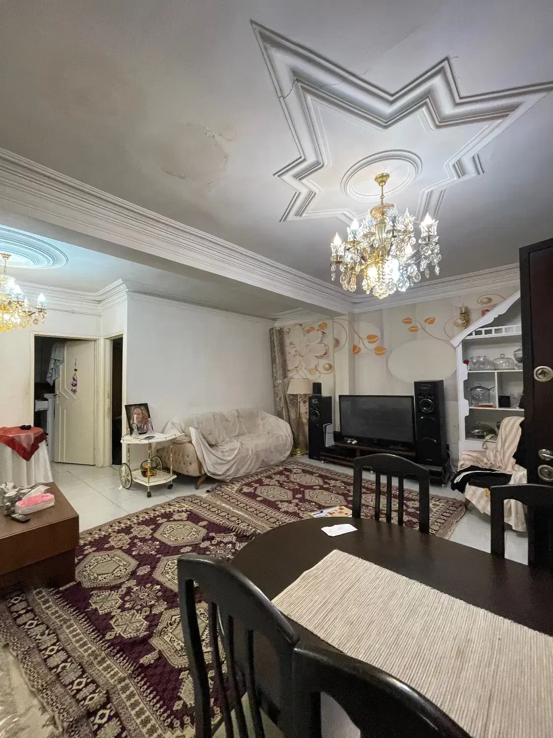 ویلایی تک‌برگ سند شهرک پارس خزر مسکن مهر|فروش خانه و ویلا|رشت, شهرک پارس خزر|دیوار