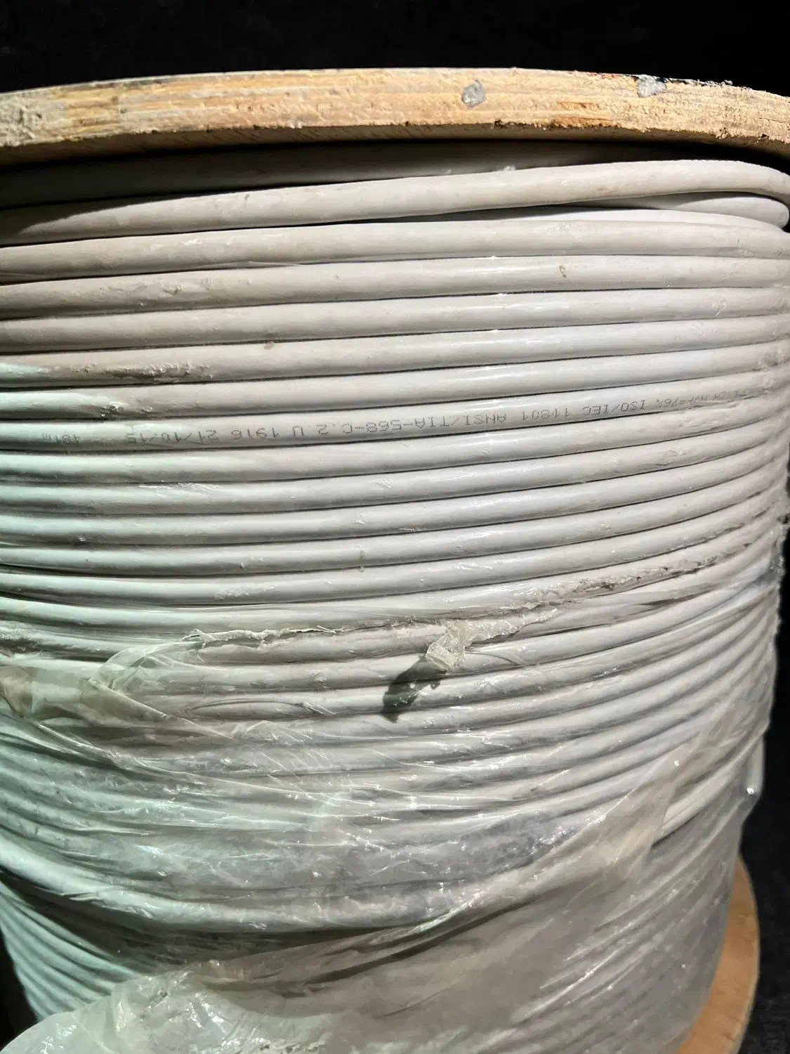 کابل مارک R&M شبکه SFTP شیلد دار کشور  سوییس اصلی|مودم و تجهیزات شبکه|تهران, ارامنه|دیوار