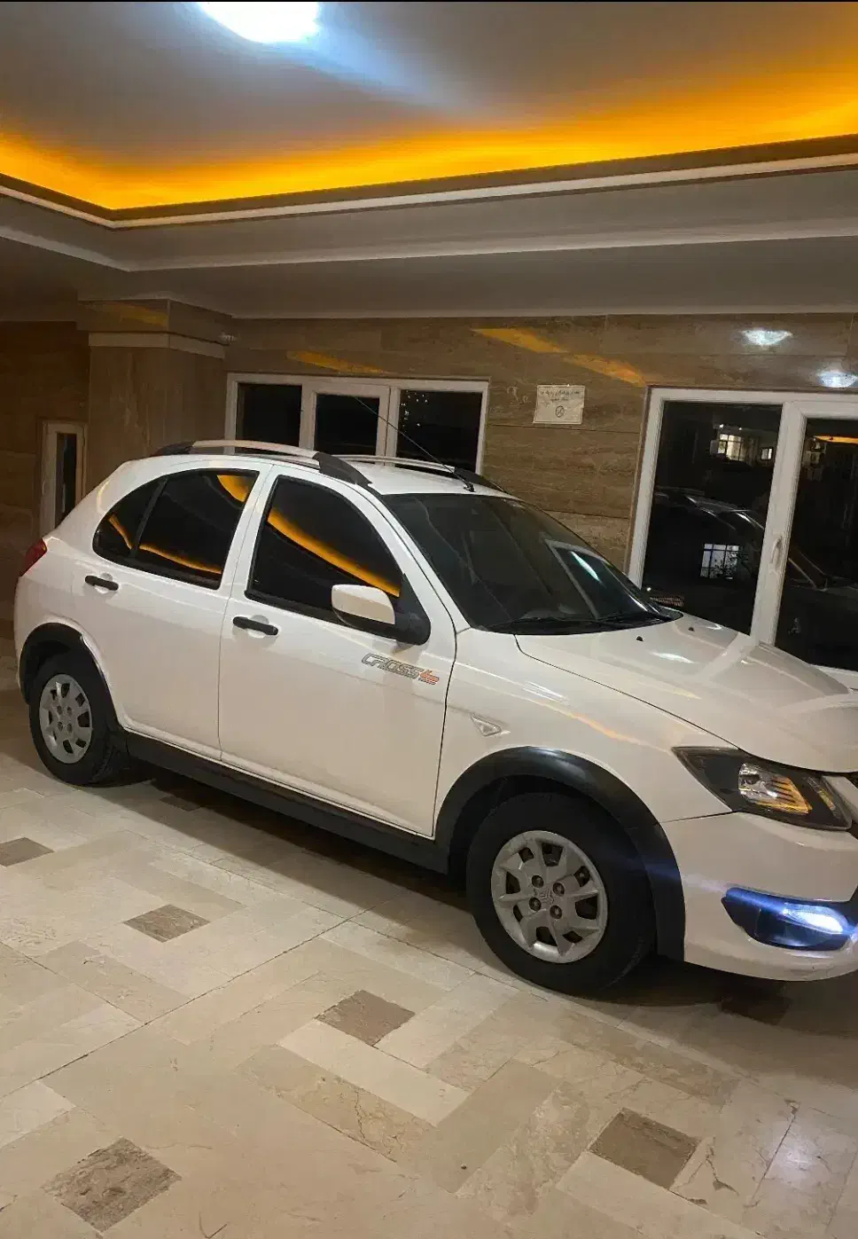 کوئیک مدل ۱۴۰۱|خودرو سواری و وانت|سنندج, |دیوار