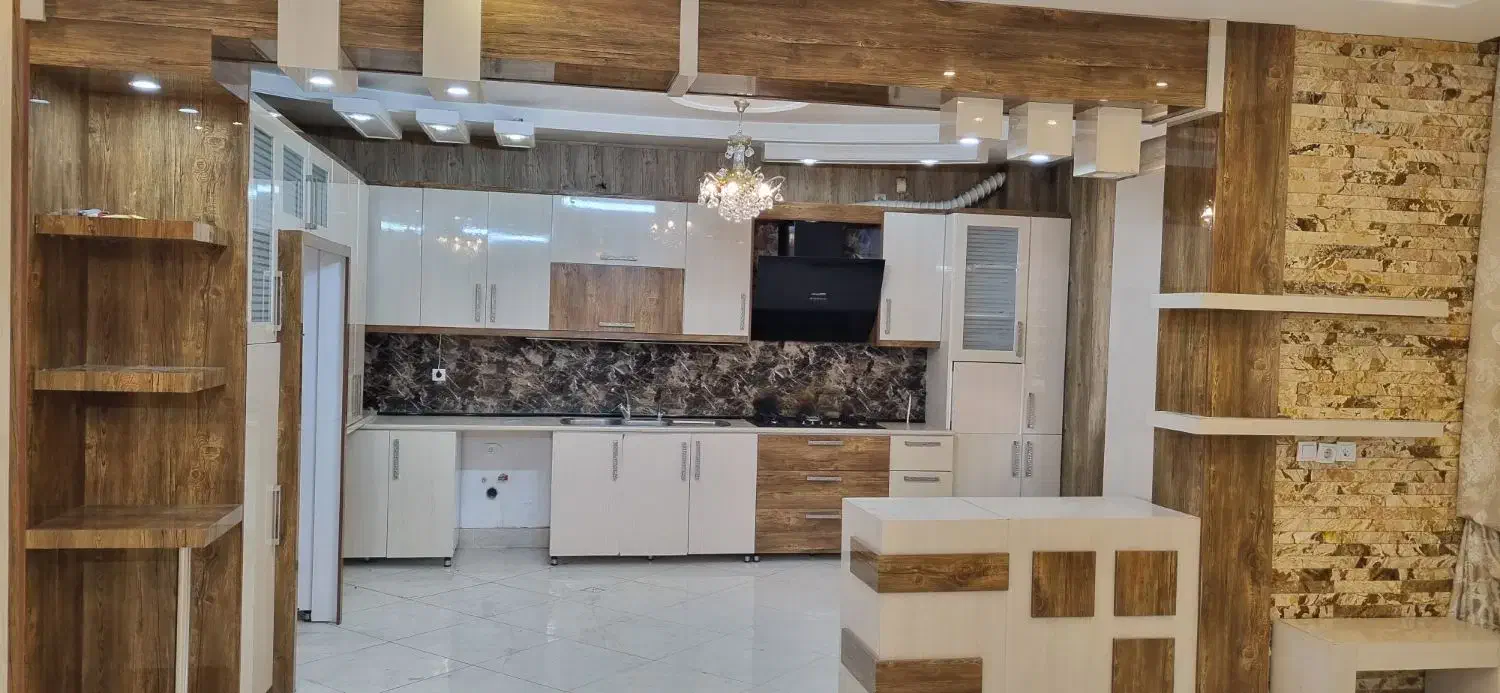 110متری تک واحدی / امامت / زیباشهر|اجارهٔ آپارتمان|مشهد, آزادشهر|دیوار