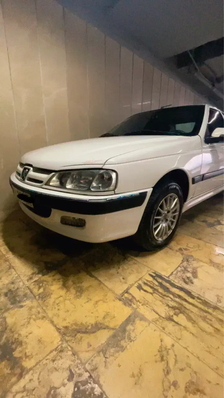 فروش پارس XU7P مدل ۱۴۰۲ گاز سیمی|خودرو سواری و وانت|یزد, |دیوار