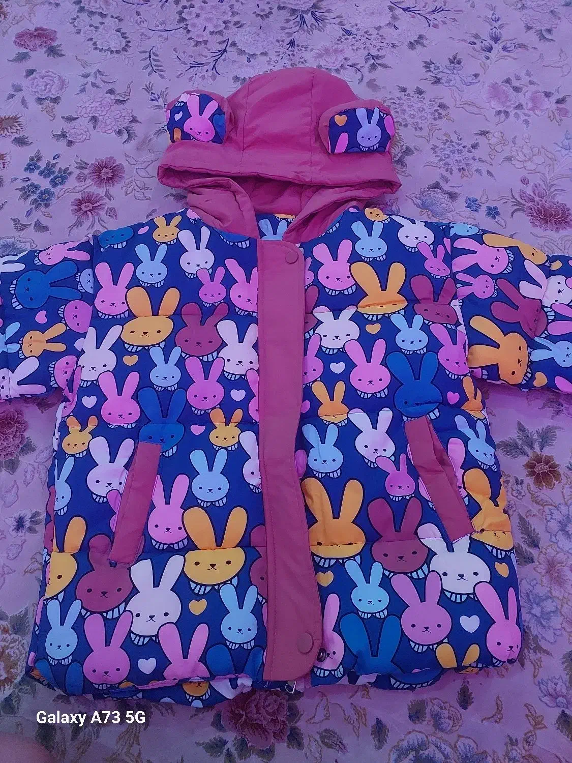 کافشن اسپرت هم دخترانه هم پسرانه برای سن ۳الی ۵سال|کفش و لباس بچه|پاکدشت, پاکدشت (مامازند)|دیوار