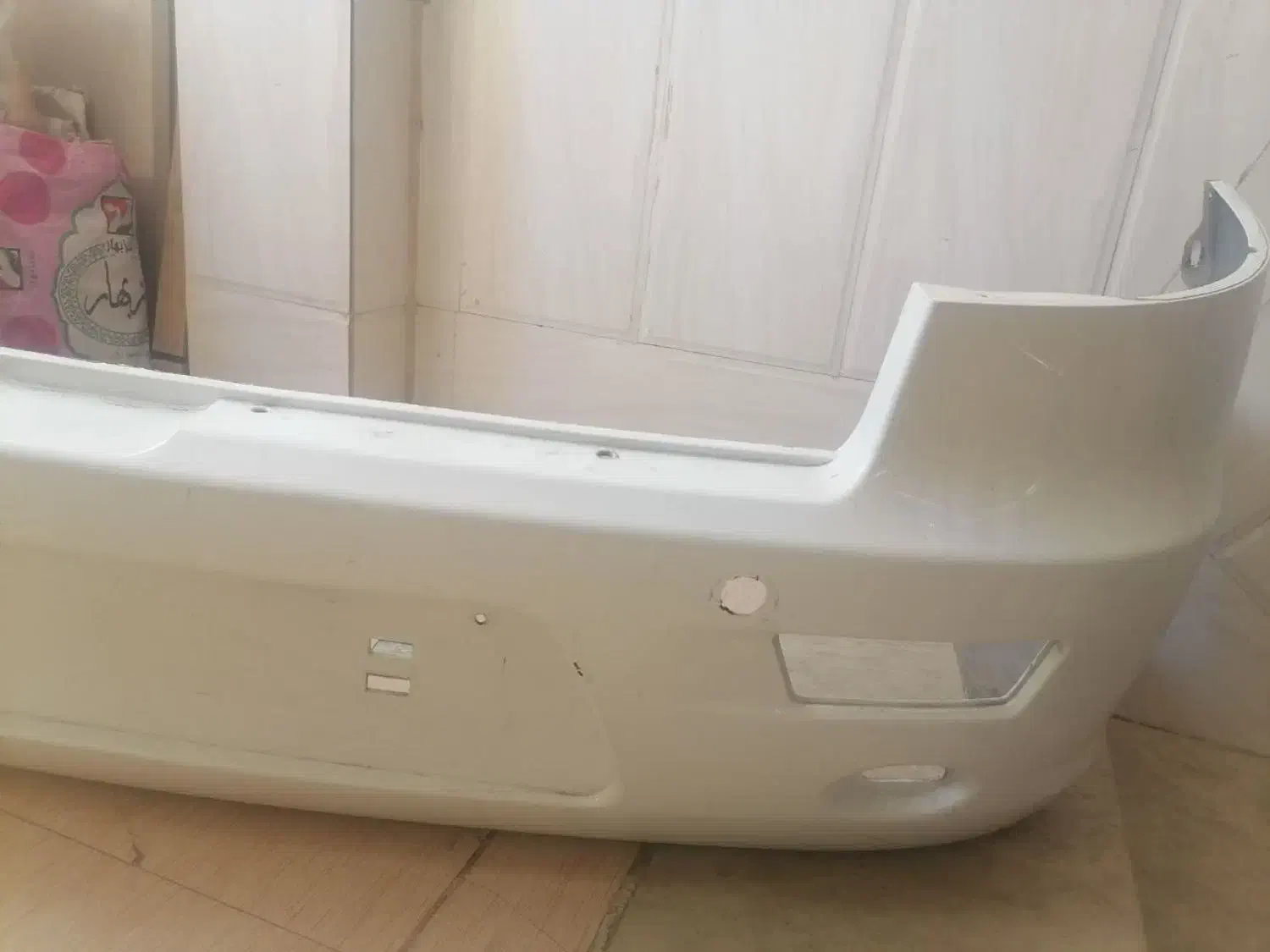 سپر رانا|قطعات یدکی و لوازم جانبی|قم, شهر قائم|دیوار