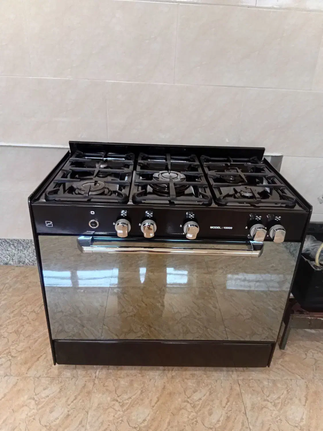 گاز|اجاق گاز و لوازم برقی پخت‌وپز|مرودشت, ژیان|دیوار